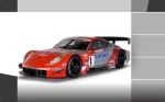 Xanavi Nismo Z