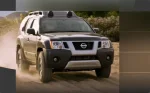 Xterra Off-Road (N50)