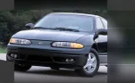 Alero GLS