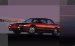 Cutlass Supreme International