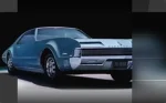 Toronado