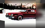 Toronado XSC