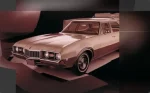 Vista Cruiser