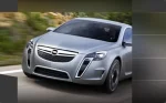 Opel GTC Concept
