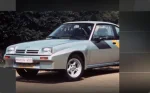 Opel Manta 400