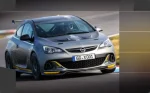 Opel OPC Extreme