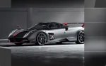 Huayra Roadster BC