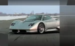 Zonda C12
