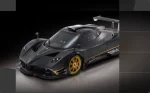 Zonda R