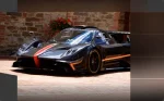Zonda Revolucion