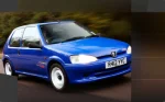 106 Rallye (S2)
