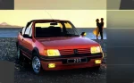205 CTi 1.6