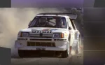 205 T16 Evo 2