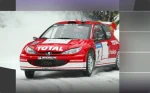 206 WRC