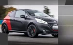 208 GTi