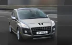 3008 1.6 HDi