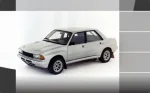 305 Rallye V6 Prototype