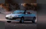 306 Cabriolet