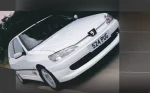 306 Rallye