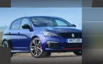 308 GTi