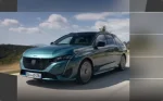 308 SW 1.6 Hybrid 225