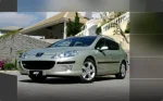407 SW 3.0 V6