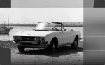 504 Cabriolet Phase I