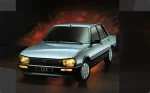 505 GTD Turbo