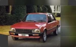505 GTi