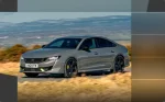 508 Peugeot Sport Engineered