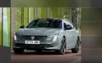 508 SW 1.6 225 Hybrid