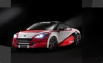 RCZ R Bimota