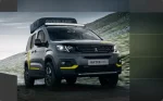 Rifter 4x4 Concept
