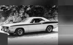 Barracuda 383