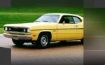 Duster 340