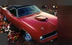 HEMI 'Cuda