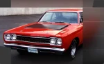 Roadrunner 383