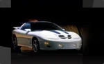 Trans Am 30th Anniversary