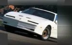 Trans Am 20th Anniversary