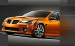 G8 GXP