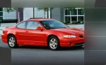 Grand Prix GTP