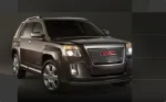 Terrain Denali