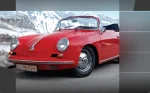 356 B Convertible 1600
