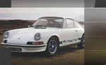 911 Carrera RS 2.7