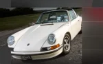 911S 2.4 Targa
