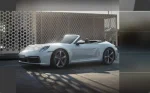 911 Carrera 4 Cabriolet 3.0 (992)