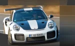 911 GT2 RS