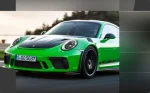 911 GT3 RS