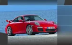 911 GT3 3.8 (997.2)