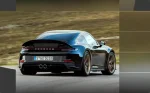 911 GT3 Touring (992)